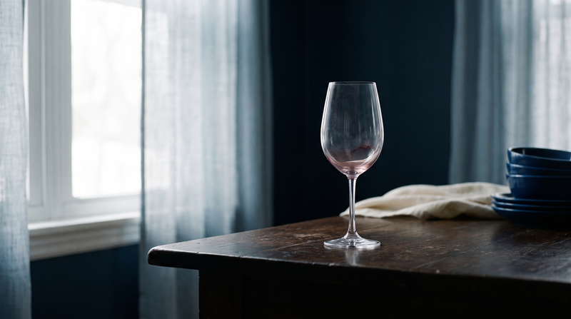 Vino tinto: ¿por qué da tanta cruda?