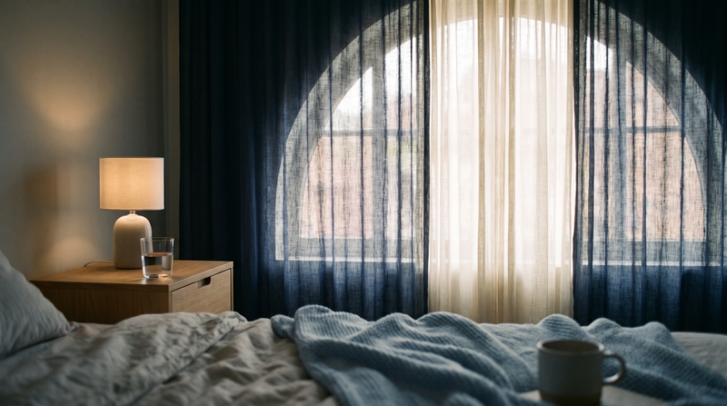 Comer antes de dormir tras beber: ¿ayuda o estorba?