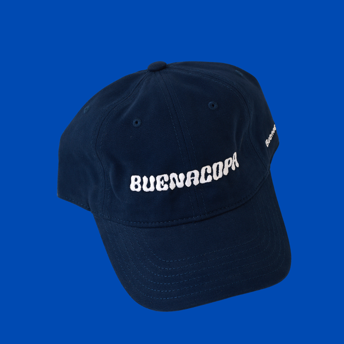 Pareja Perfecta - 4 Buenacopa + 2 Gorras