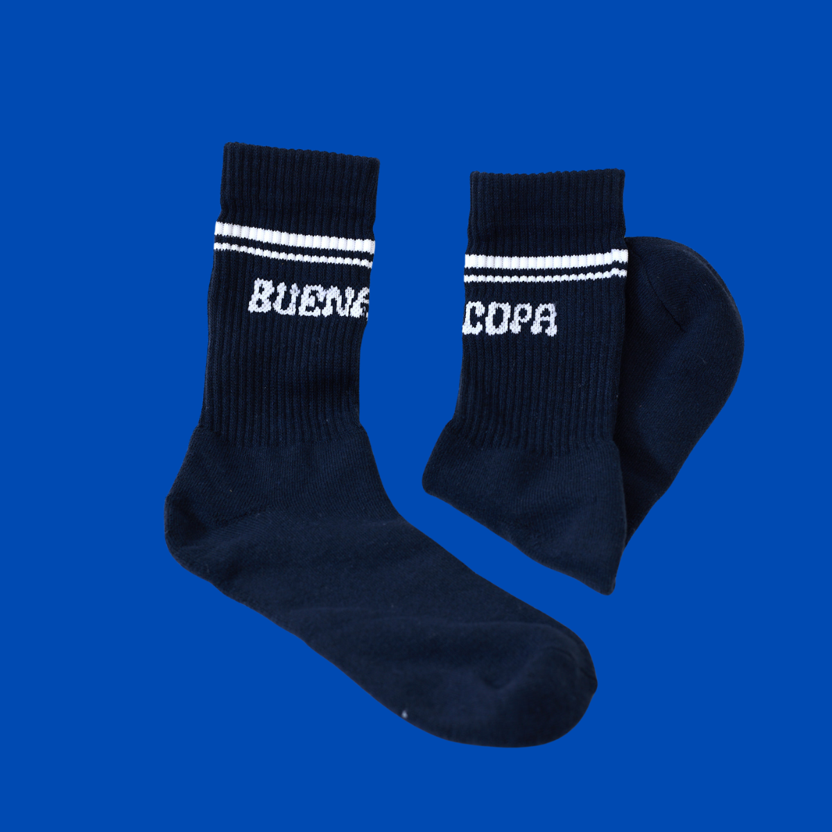 Party Starter - 3 Buenacopa + Calcetines
