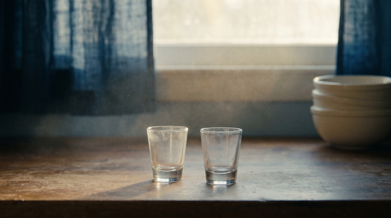 Tequila o mezcal: ¿cuál da más cruda?