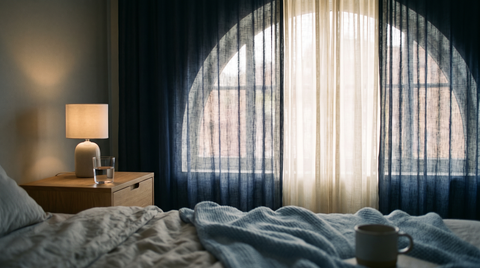 Comer antes de dormir tras beber: ¿ayuda o estorba?