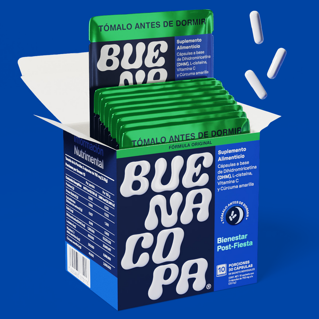 Buenacopa