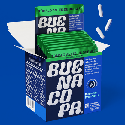 Buenacopa