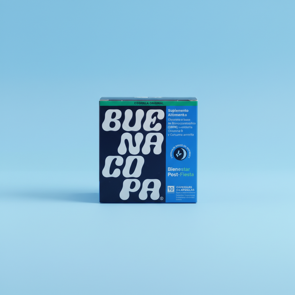 DO: Clean blue background