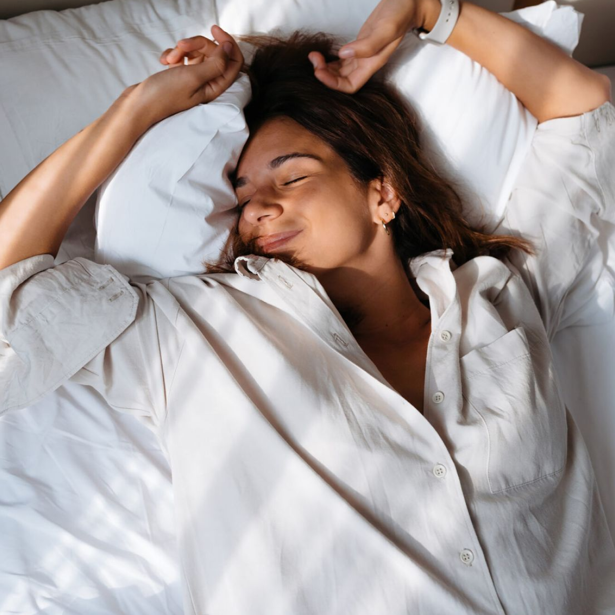 Despierta y conquista tu día