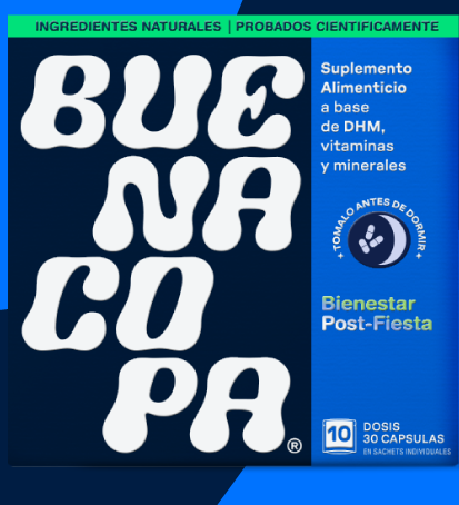 Kit Cortejo — Buenacopa